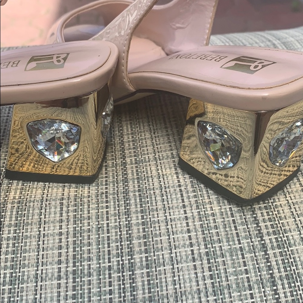 Shoes - Picture 3 of 5